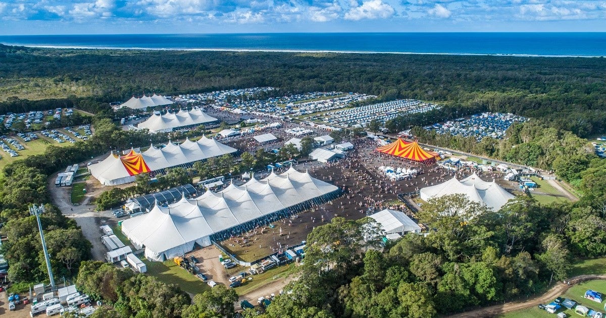 The Fourth Artist Announcement For Bluesfest 2024 Has Landed Breaking   Bluesfest 1200x630 